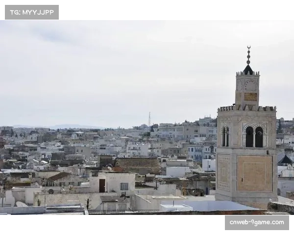 突尼斯甲ES Tunis十胜一平一负 紧追比泽尔丁 突尼斯甲ES Tunis十胜一平一负 紧追比泽尔丁