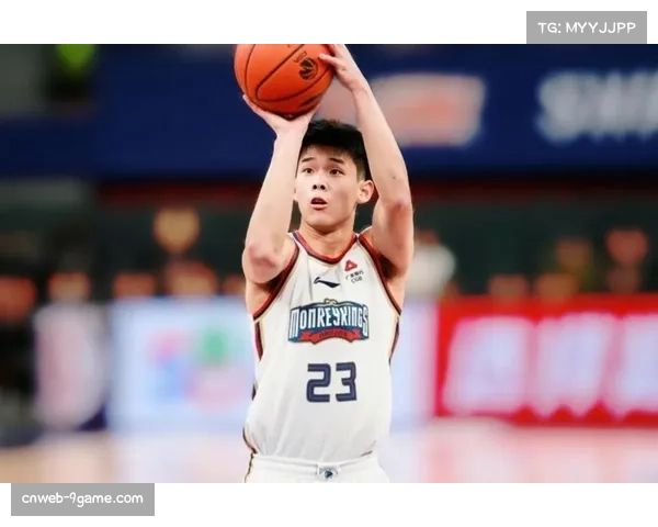 林葳转会上海久事传闻持续发酵，同曦财务压力或促成重磅交易